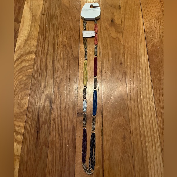 NWT Aeropostale Necklace - Picture 2 of 3